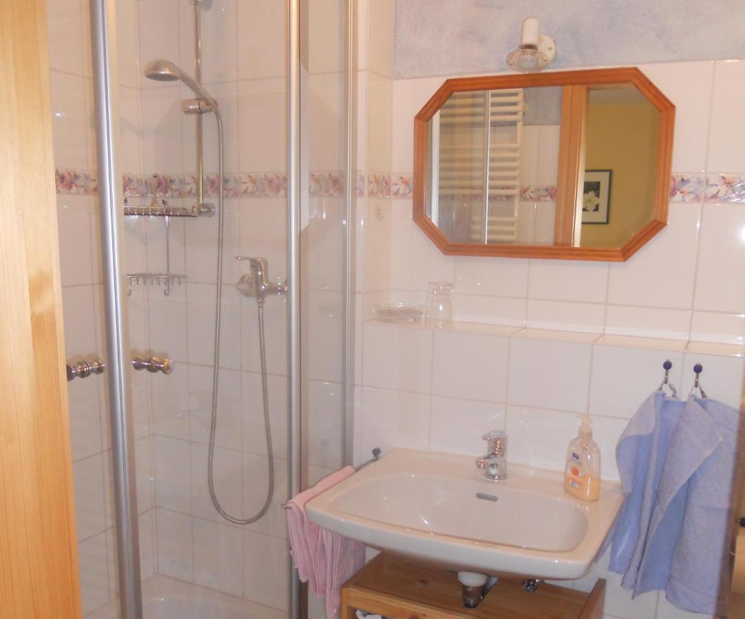 Ferienwohnung Riepertinger บัดไฟลน์บาค ห้อง รูปภาพ