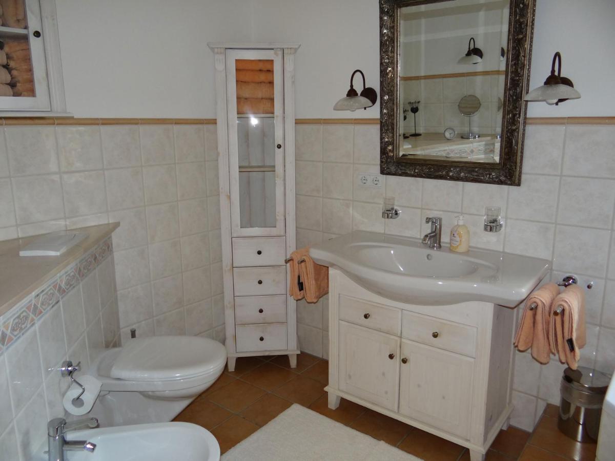 Ferienwohnung Riepertinger บัดไฟลน์บาค ห้อง รูปภาพ